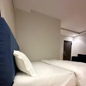 Villa Apartments الرياض